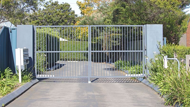Driveway Gate Installation Service
