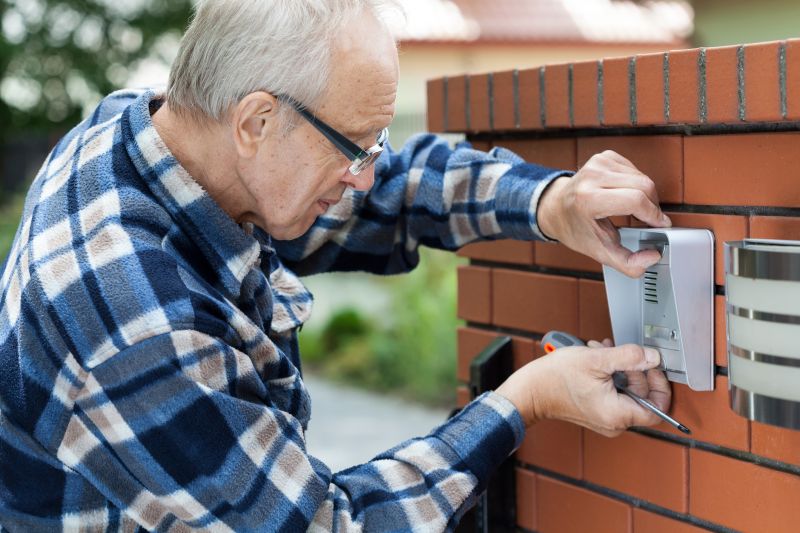 Local Gate Repair pros at work