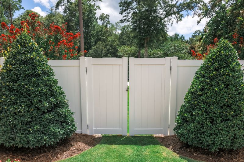 Gate Repair