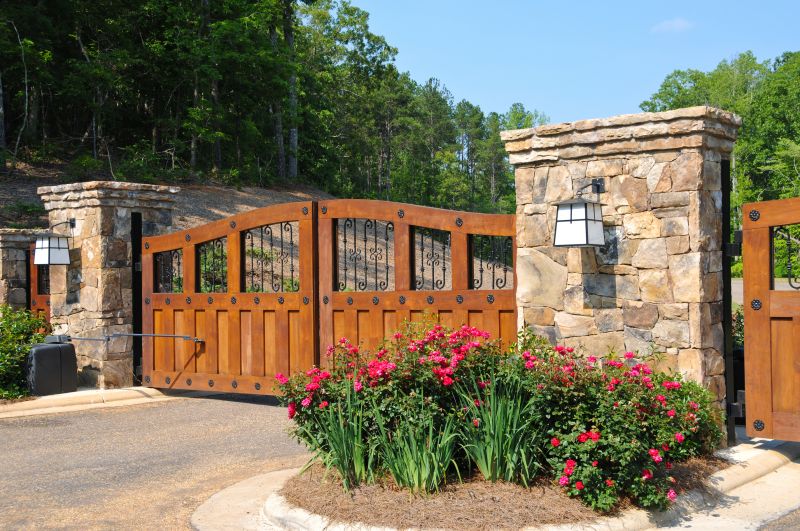 Gate Repair