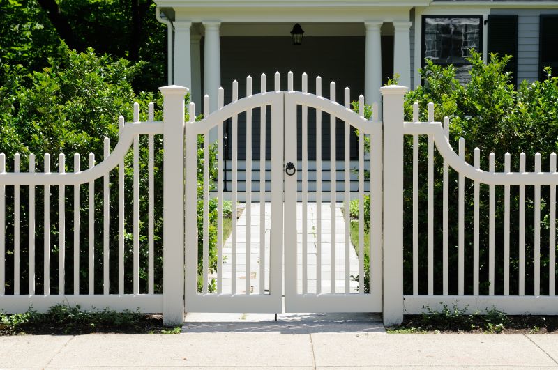 Gate Repair