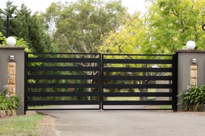 Driveway Gate Service in Clermont, FL