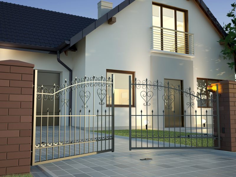 Gate Automation Installation in Seattle, WA