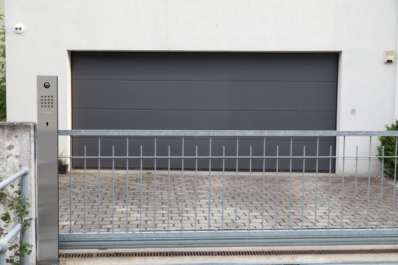 Gate Opener Installation in Cary, NC