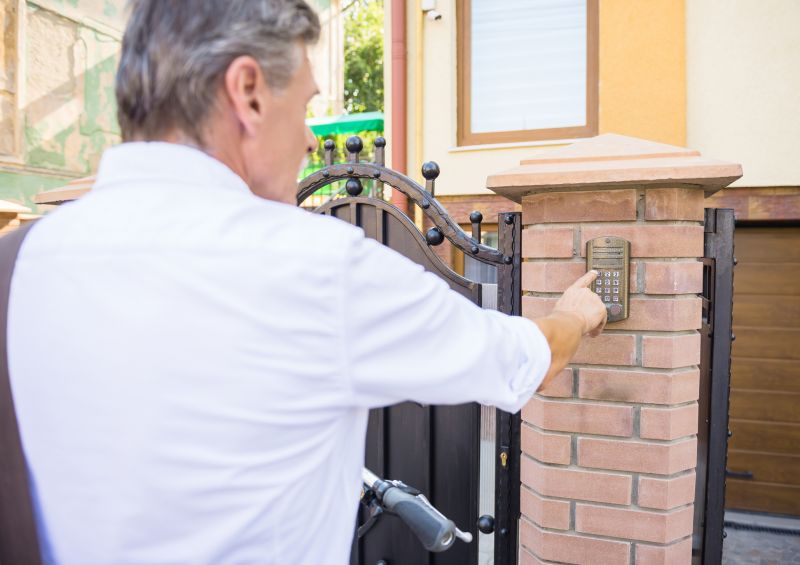 Gate Repair Cost Guide — Cost of Gate Repair