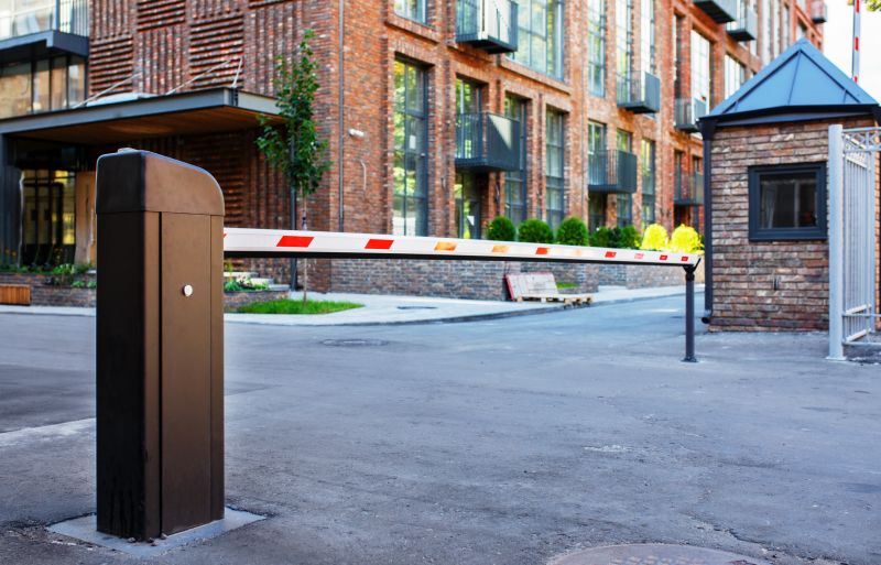 Gate Repair Cost Guide — Cost of Gate Repair