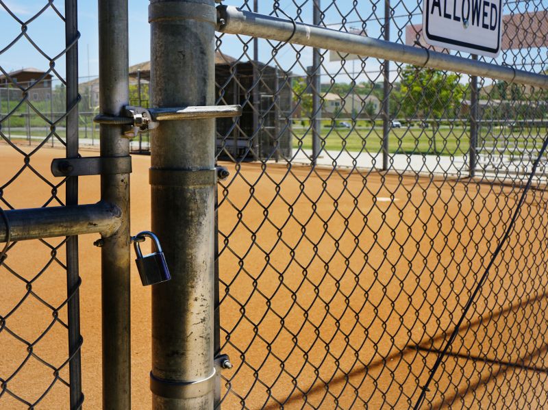 Gate Repair Cost Guide — Cost of Gate Repair