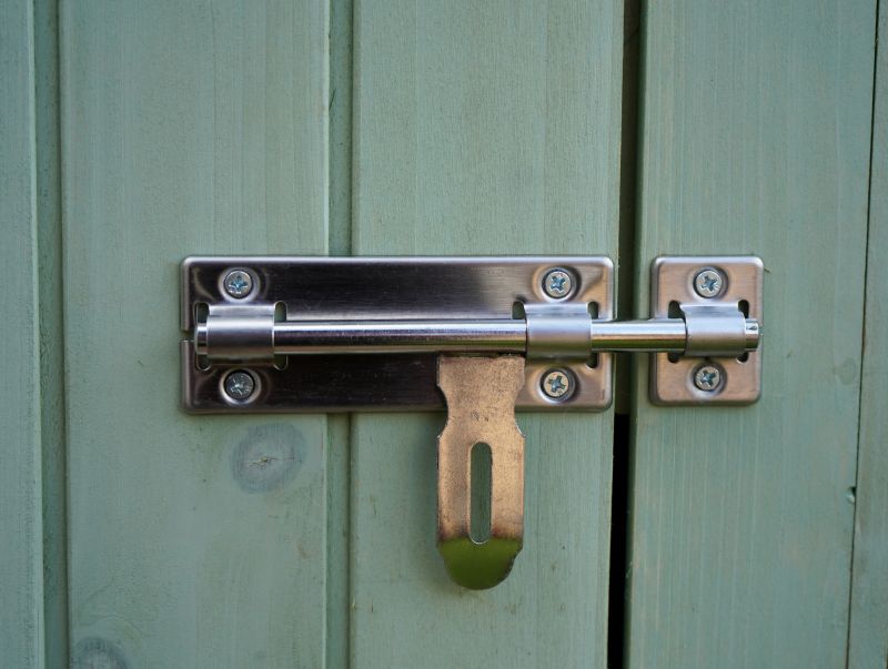 Gate Repair Cost Guide — Cost of Gate Repair