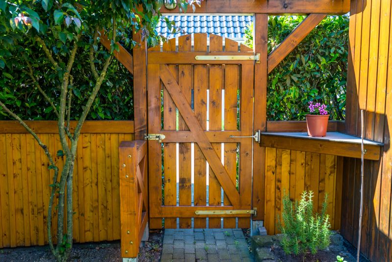Gate Repair Cost Guide — Cost of Gate Repair