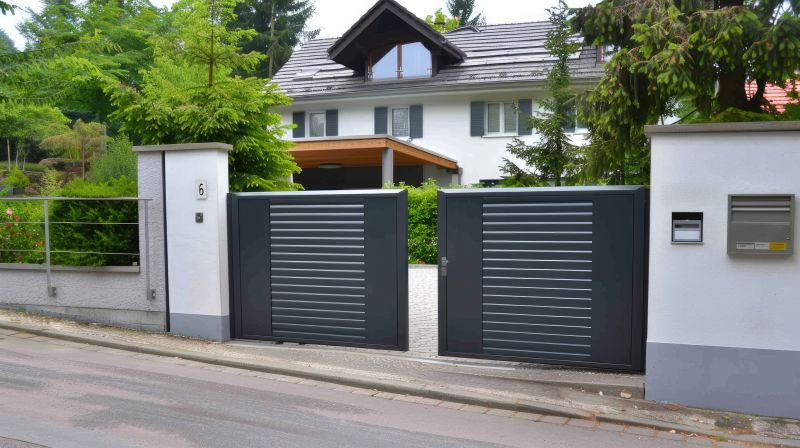 Enhances security and safety